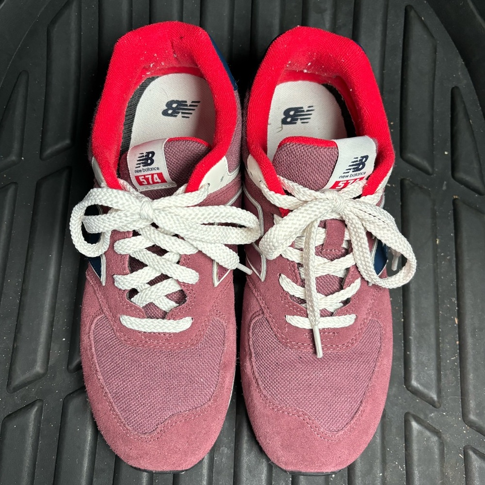 New Balance 574 Sneakers